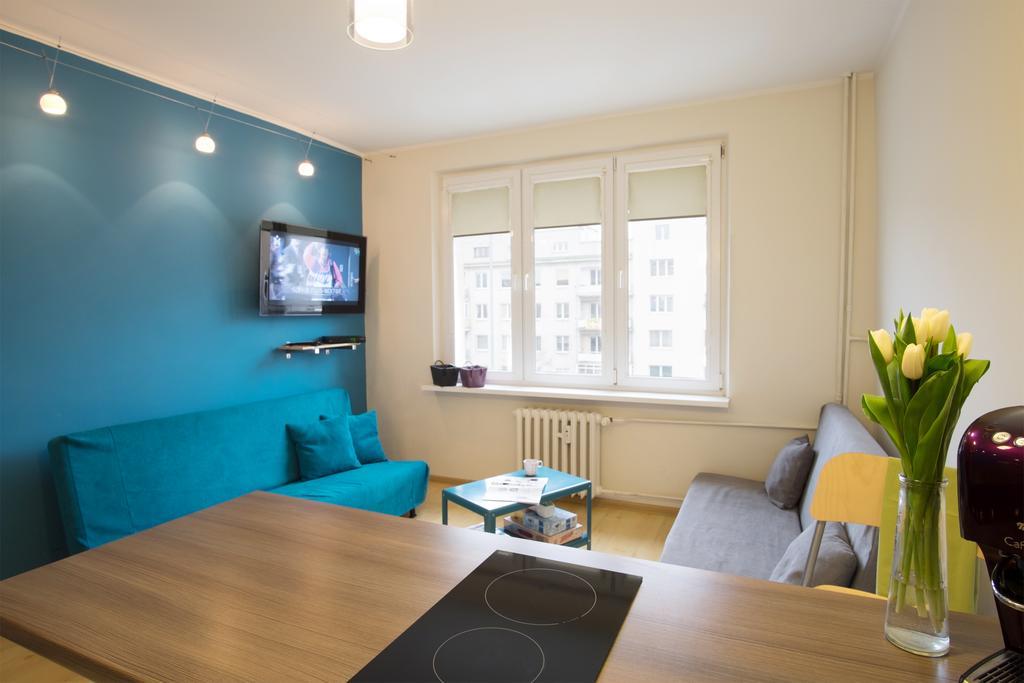Apartment Studio Centrum *
