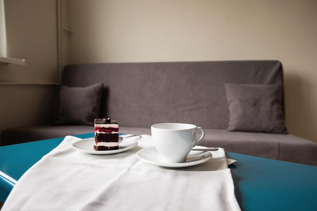 Apartment Studio Centrum