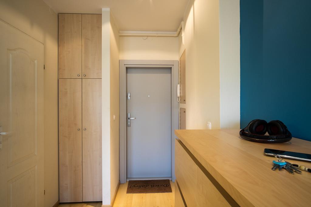 Apartment Studio Centrum *