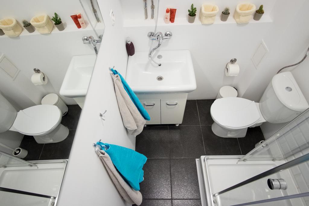 Studio Centrum Apartment