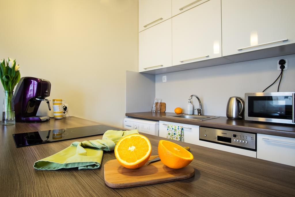 Apartment Studio Centrum