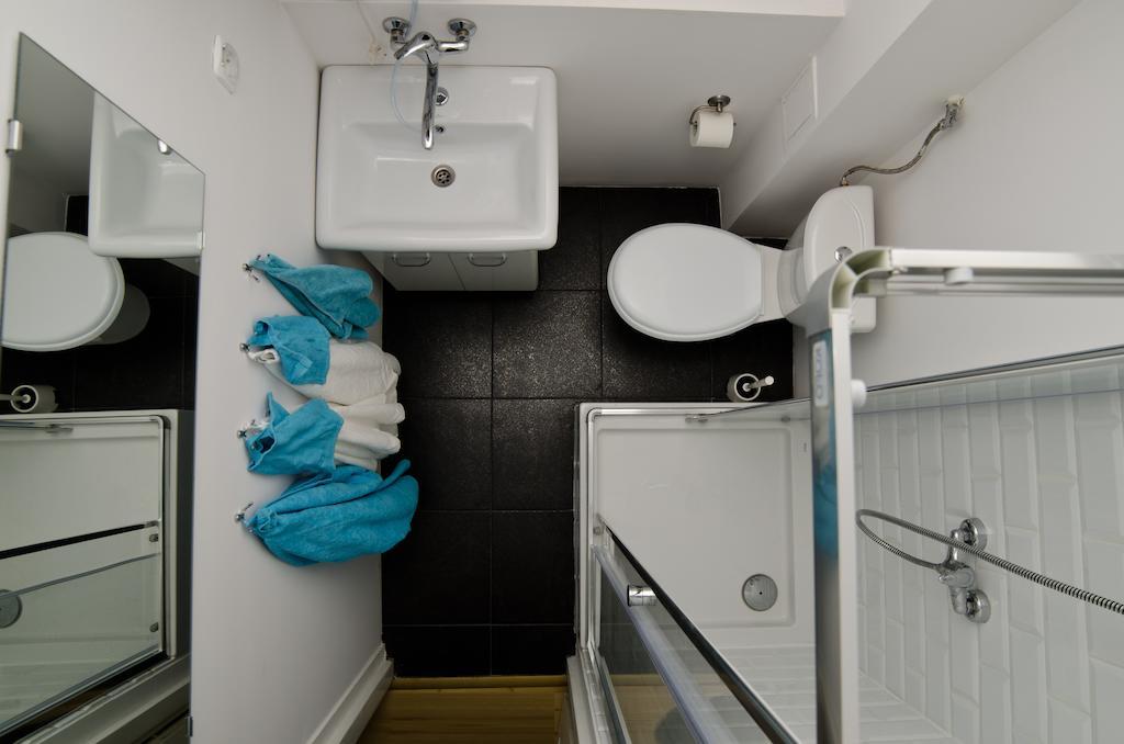 Apartment Studio Centrum Gdynia